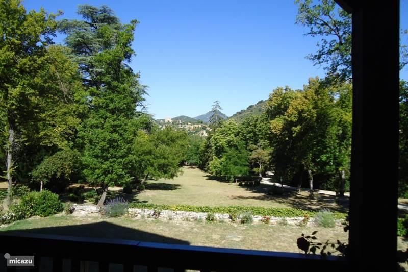 Villa Aulan Montbrun-les-Bains Exterior foto